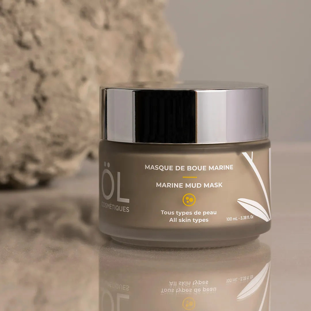 ROUTINE COMPLÈTE VISAGE