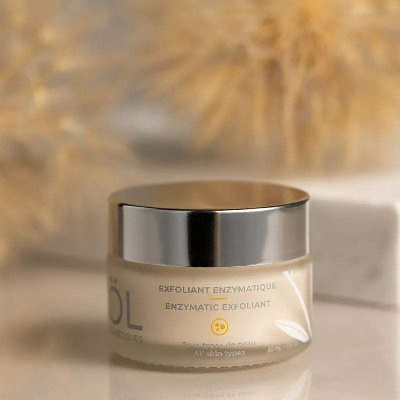 ROUTINE COMPLÈTE VISAGE