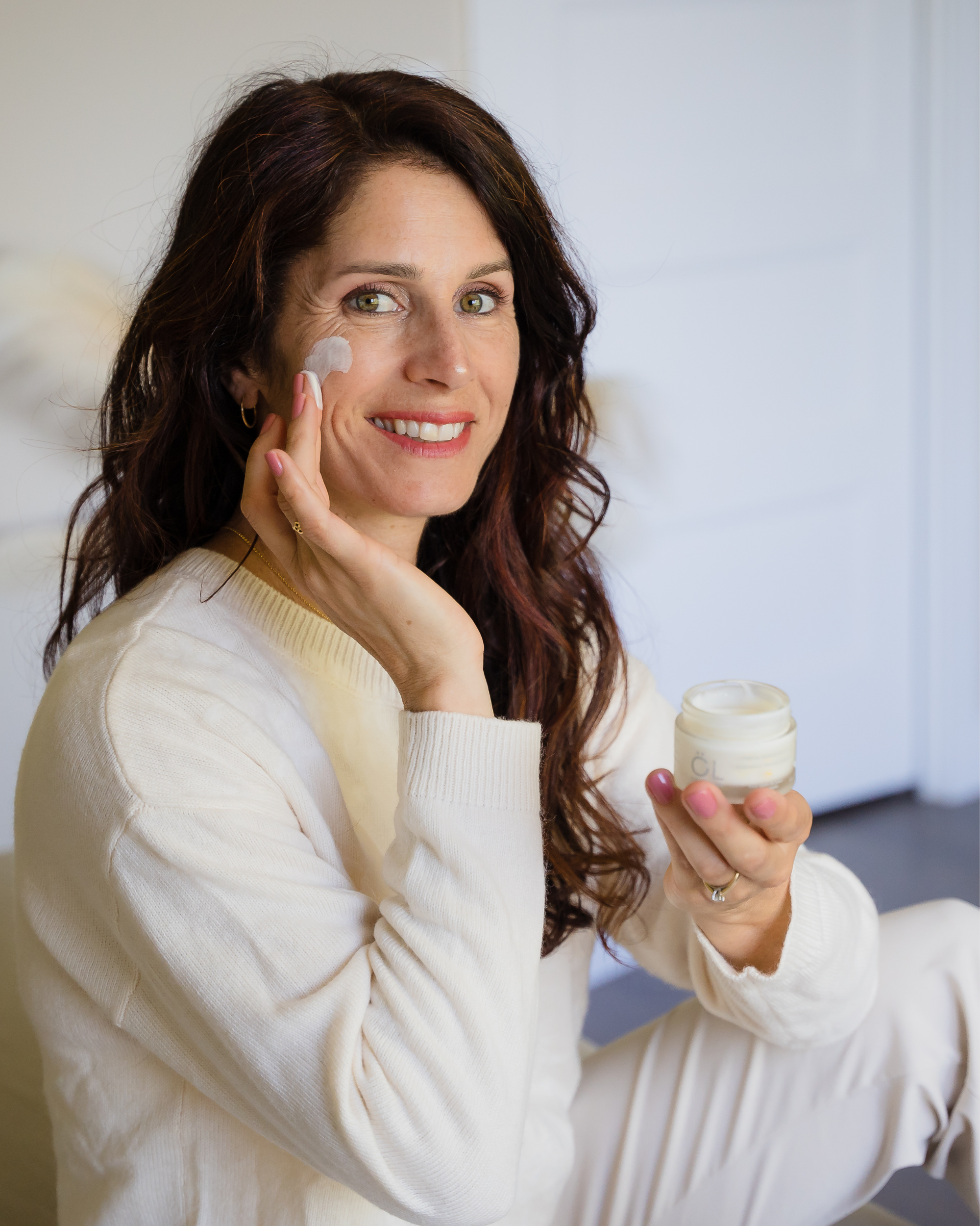 ROUTINE COMPLÈTE VISAGE