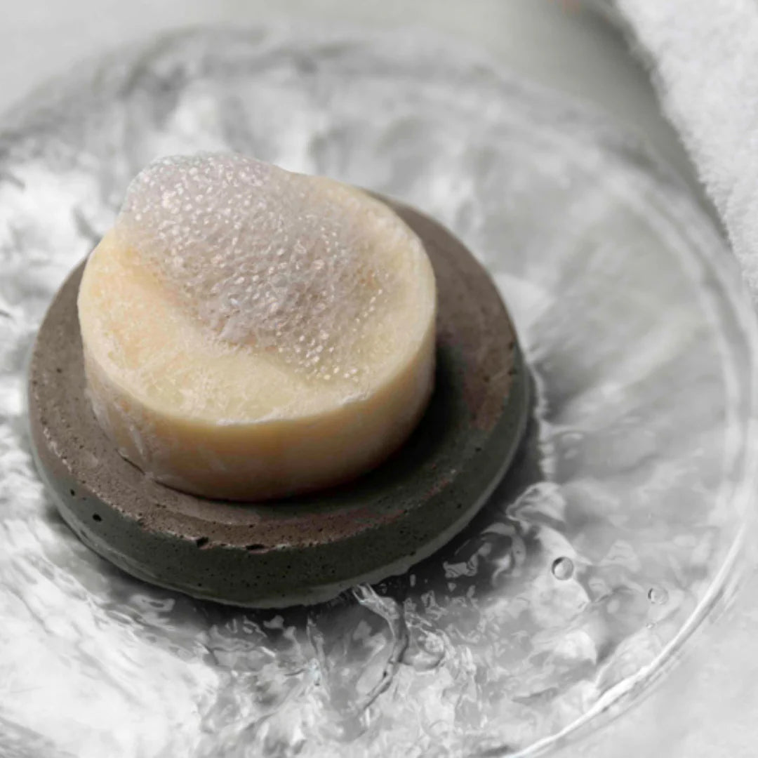 Savon naturel à la caméline
