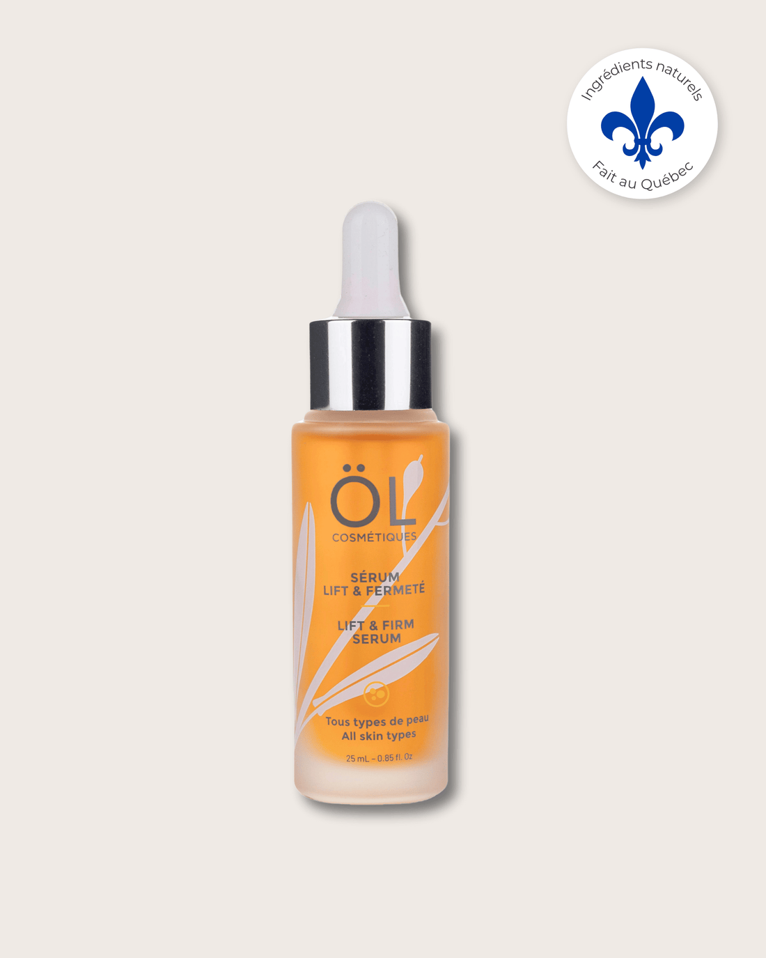 SÉRUM LIFT &amp; FERMETÉ
