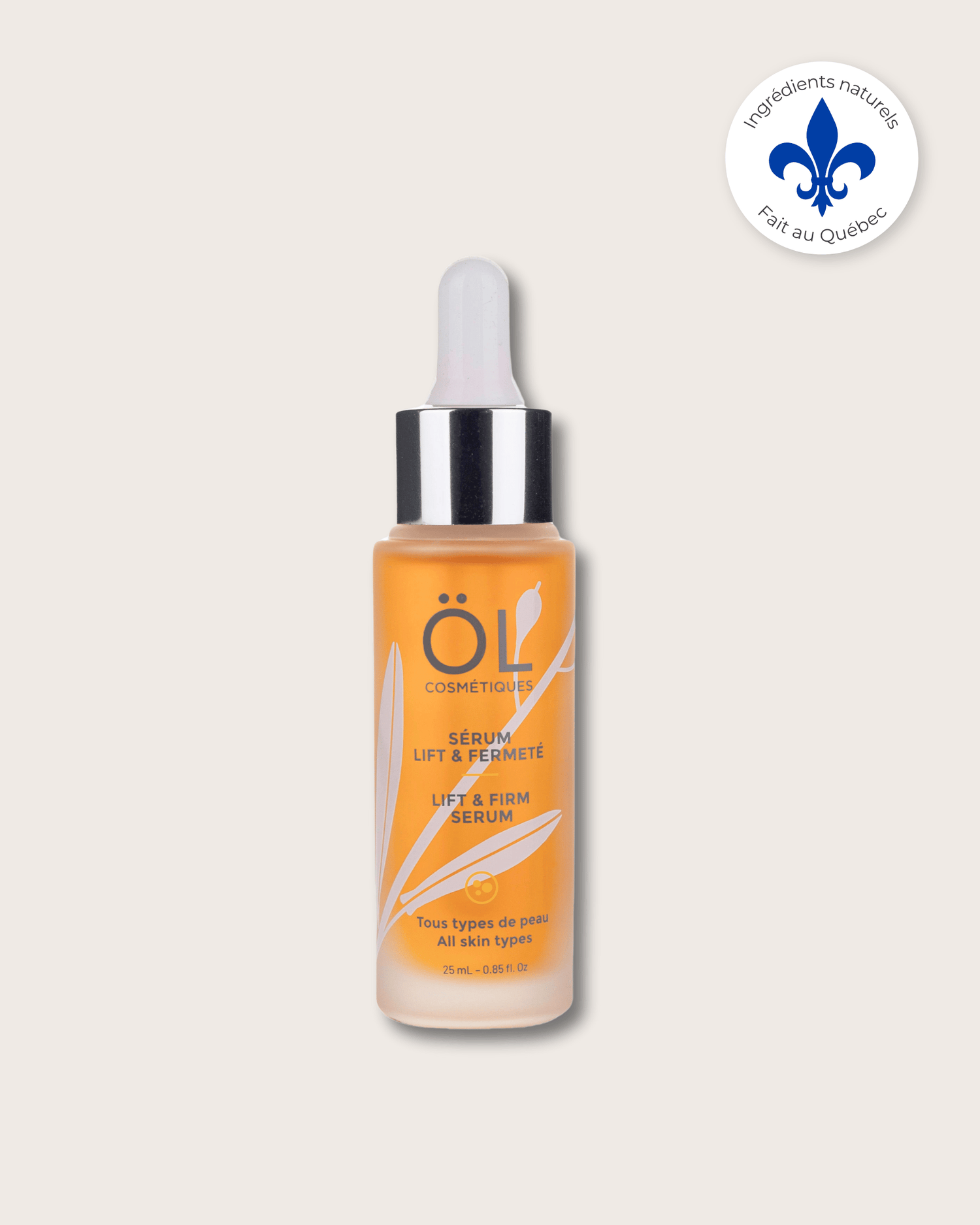 SÉRUM LIFT &amp; FERMETÉ
