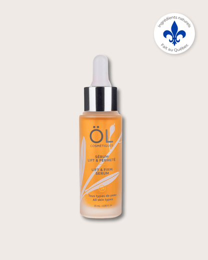 SÉRUM LIFT &amp; FERMETÉ